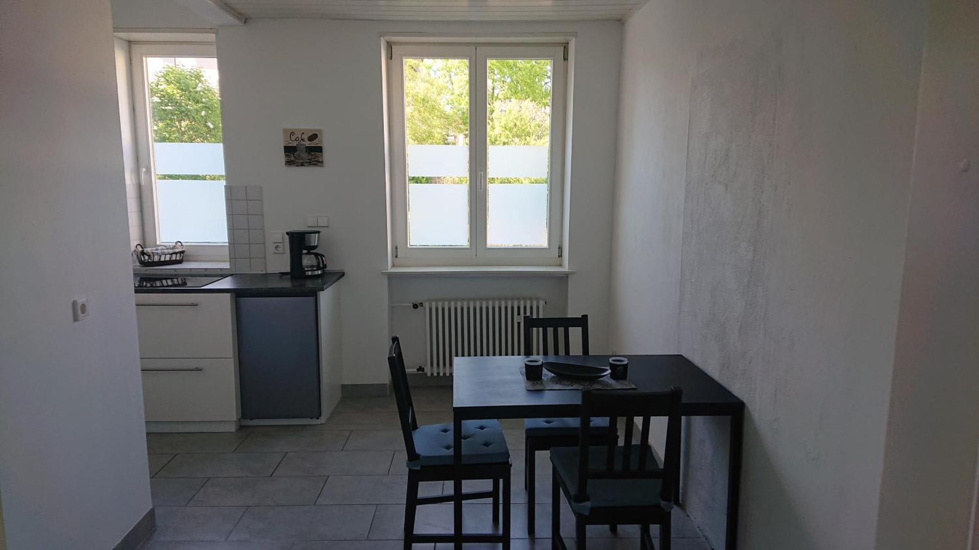 Ferienwohnung Weinstrassenmitte Neustadt an der Weinstrasse Ngoại thất bức ảnh