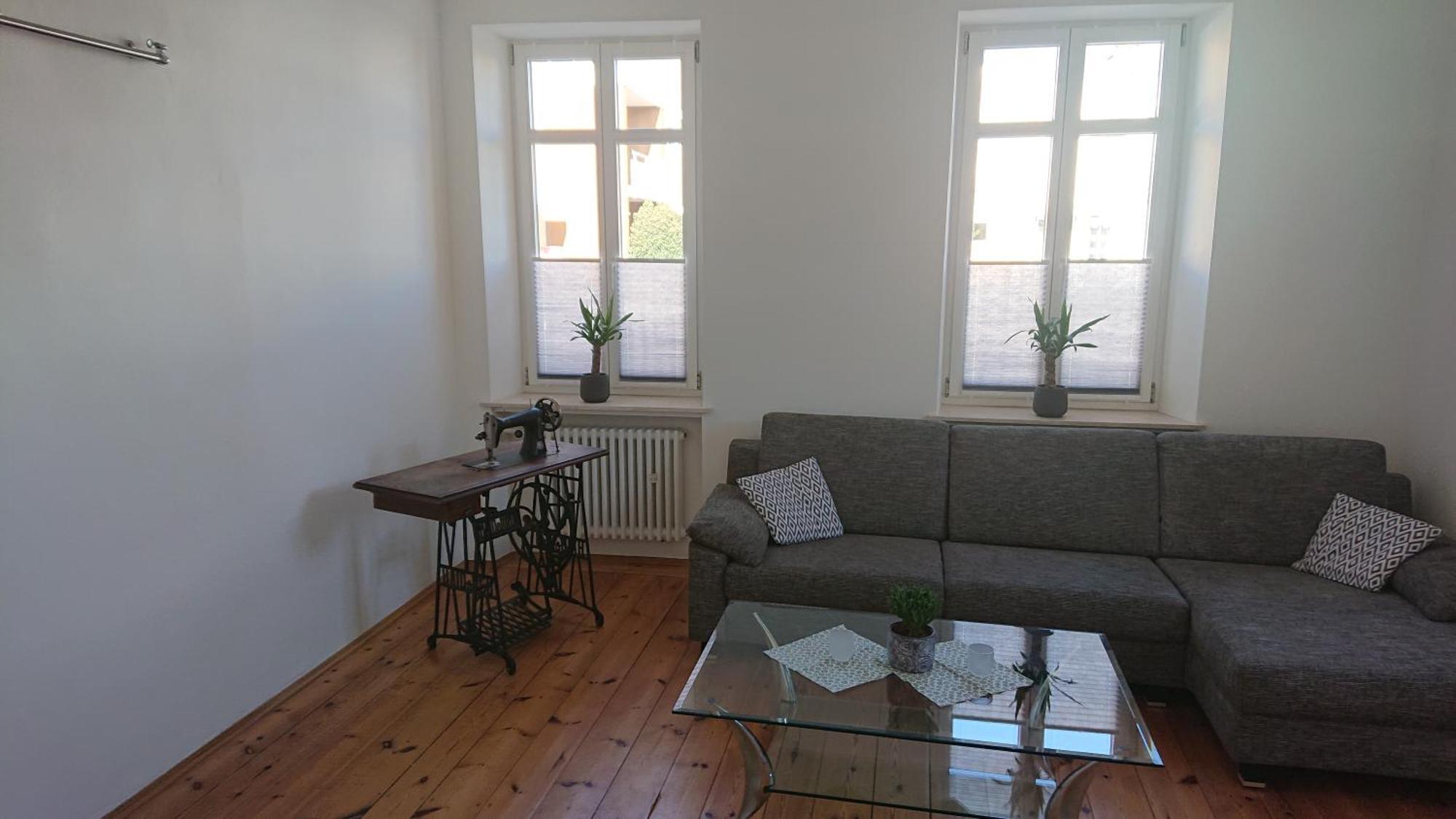 Ferienwohnung Weinstrassenmitte Neustadt an der Weinstrasse Ngoại thất bức ảnh