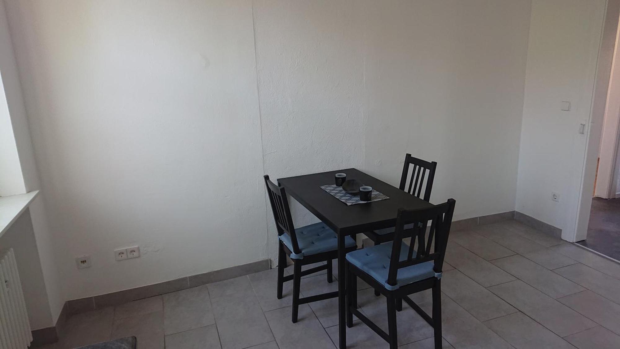 Ferienwohnung Weinstrassenmitte Neustadt an der Weinstrasse Ngoại thất bức ảnh