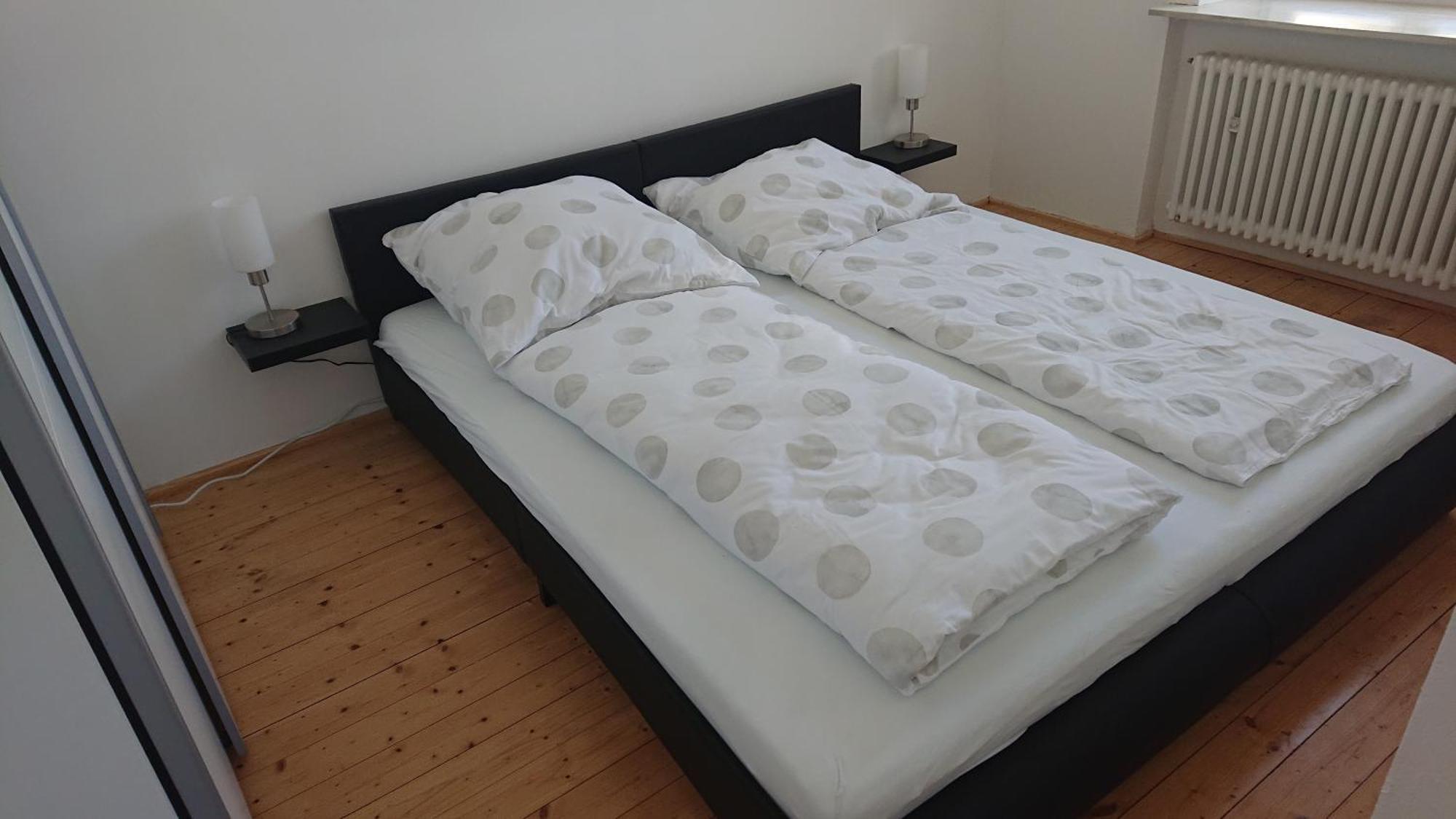 Ferienwohnung Weinstrassenmitte Neustadt an der Weinstrasse Ngoại thất bức ảnh