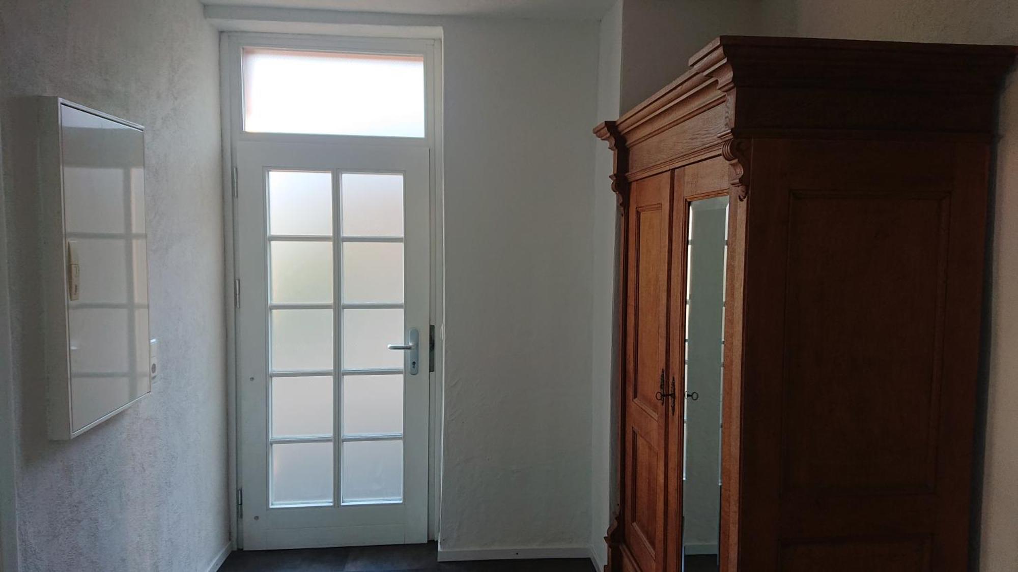 Ferienwohnung Weinstrassenmitte Neustadt an der Weinstrasse Ngoại thất bức ảnh